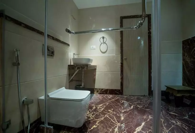 Jk Hotels