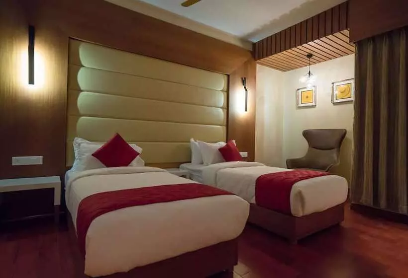 Jk Hotels