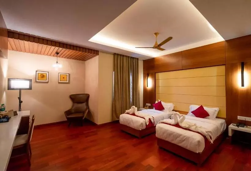 Jk Hotels
