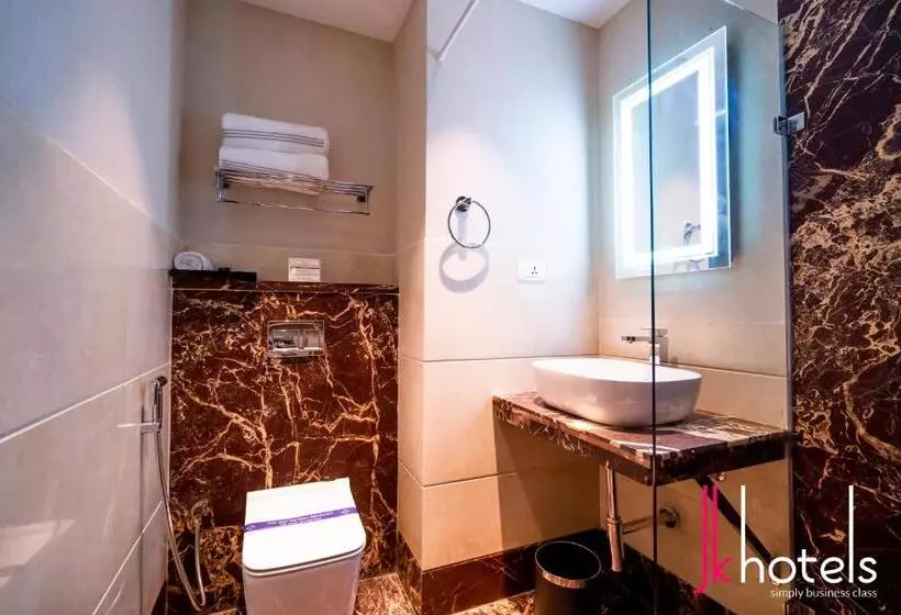 Jk Hotels