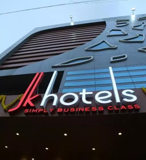 Jk Hotels