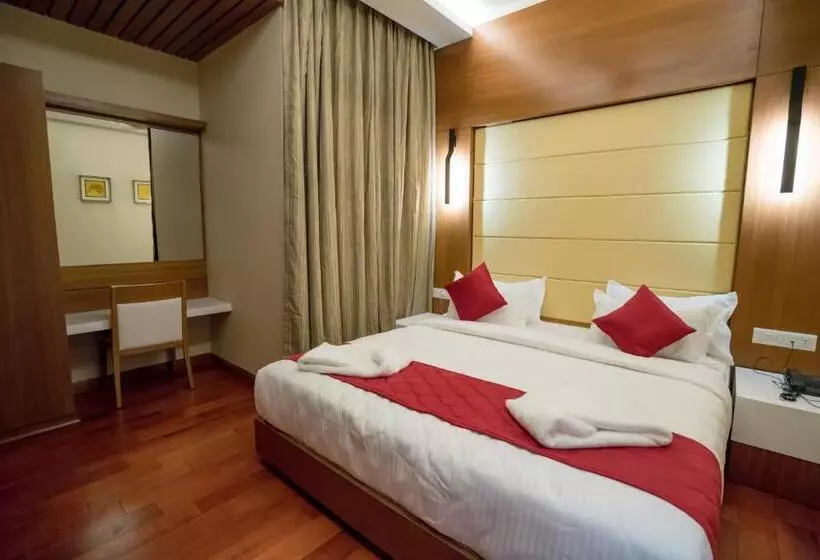 Jk Hotels