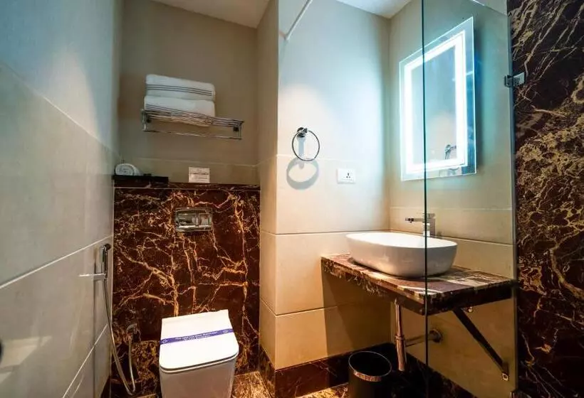 Jk Hotels