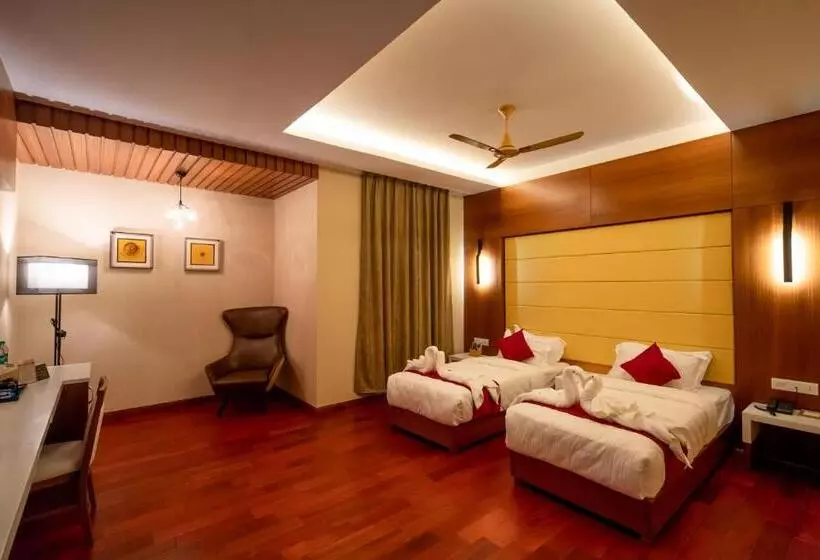 Jk Hotels