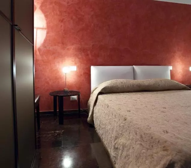 Le Sirene B&b