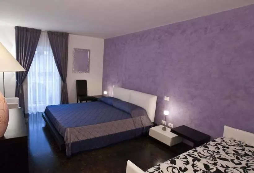 Le Sirene B&b