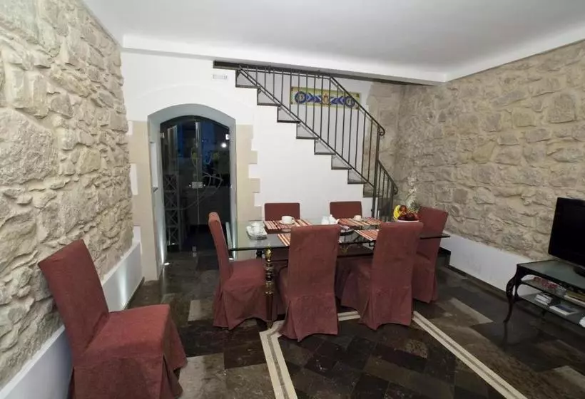 Le Sirene B&b