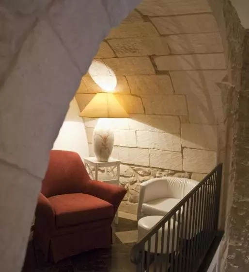 Le Sirene B&b