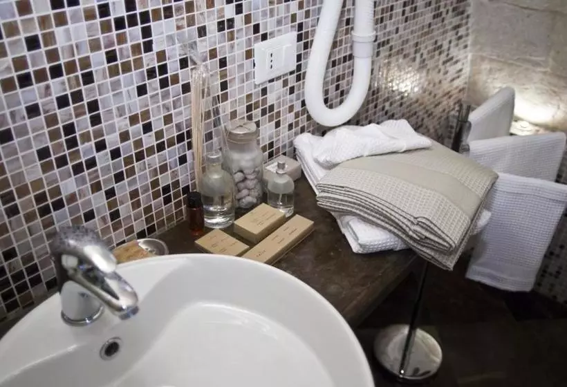 Le Sirene B&b