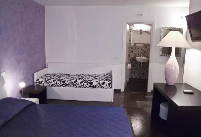 Le Sirene B&b