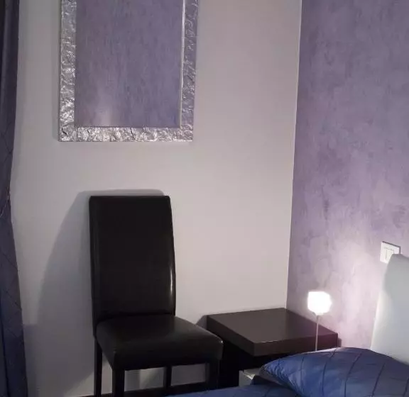 Le Sirene B&b