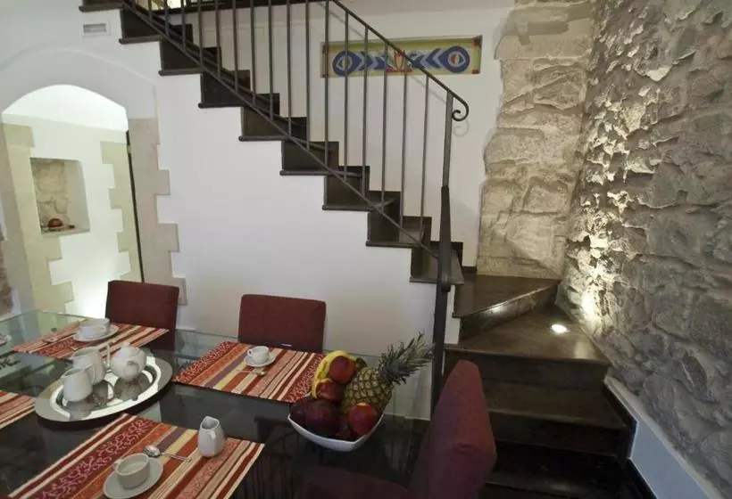 Le Sirene B&b