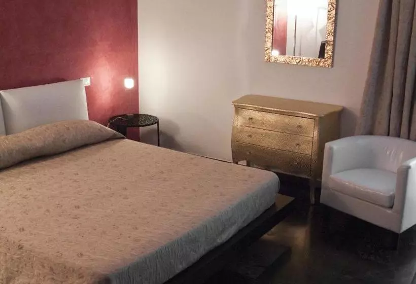 Le Sirene B&b