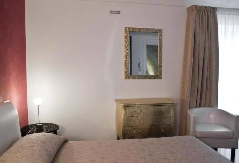 Le Sirene B&b