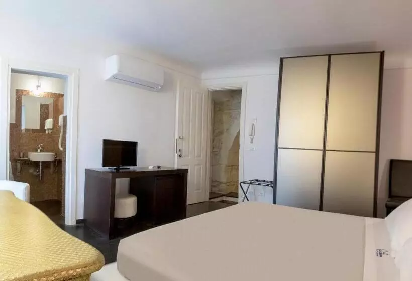 Le Sirene B&b