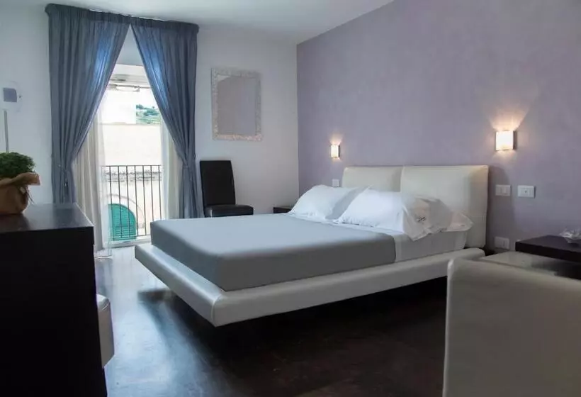 Le Sirene B&b