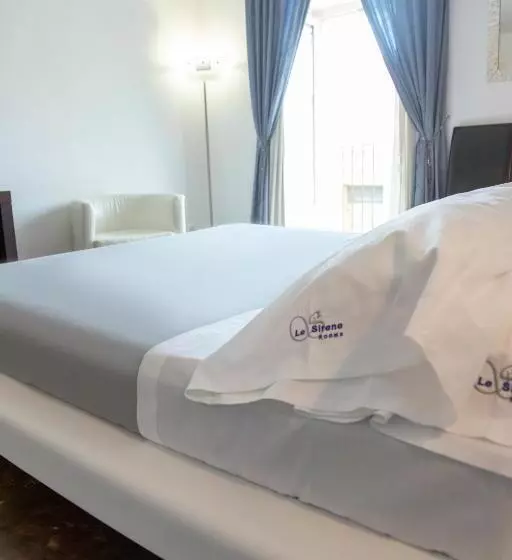 Le Sirene B&b