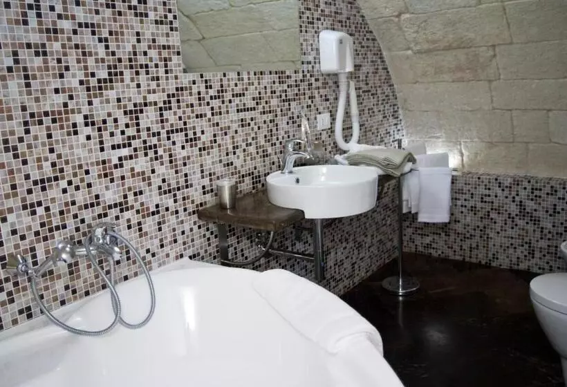 Le Sirene B&b
