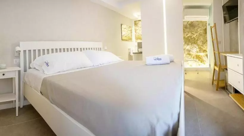 Le Sirene B&b