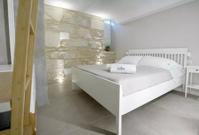 Le Sirene B&b