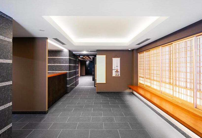 Mimaru Kyoto Station