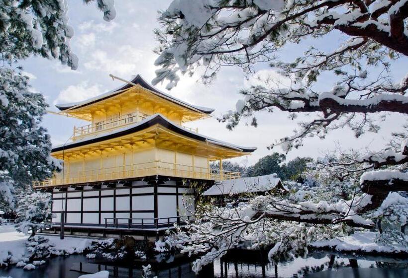 Mimaru Kyoto Station