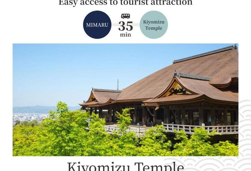 Mimaru Kyoto Station