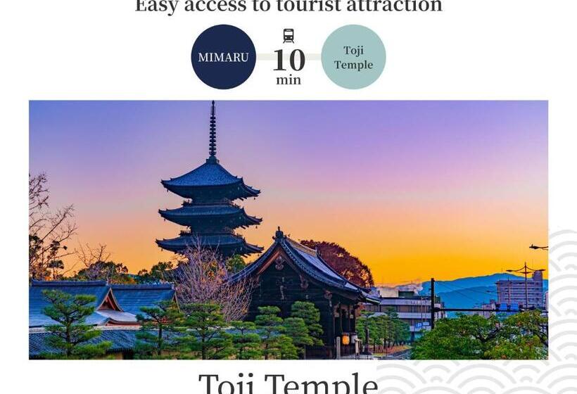 Mimaru Kyoto Station