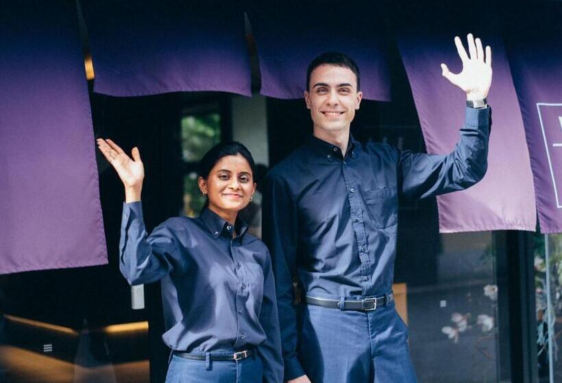 Mimaru Kyoto Station