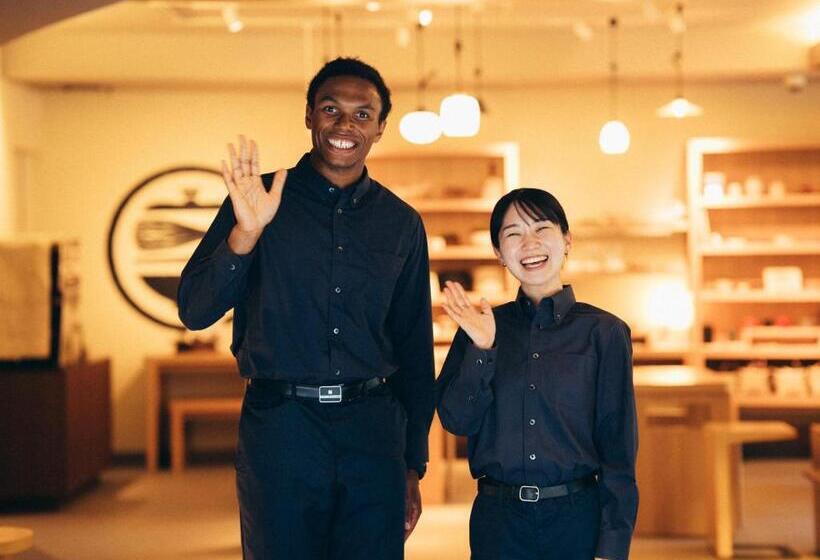 Mimaru Kyoto Station