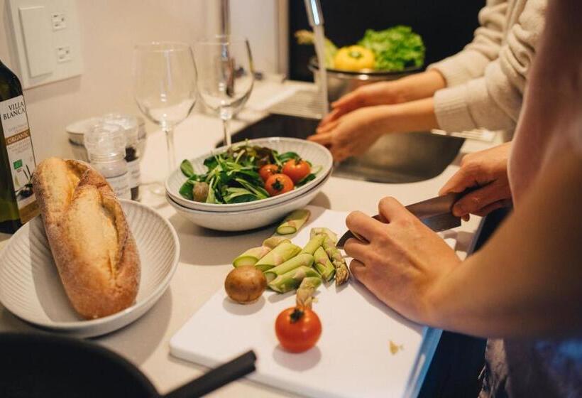 Mimaru Kyoto Station