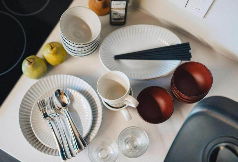 Mimaru Kyoto Station