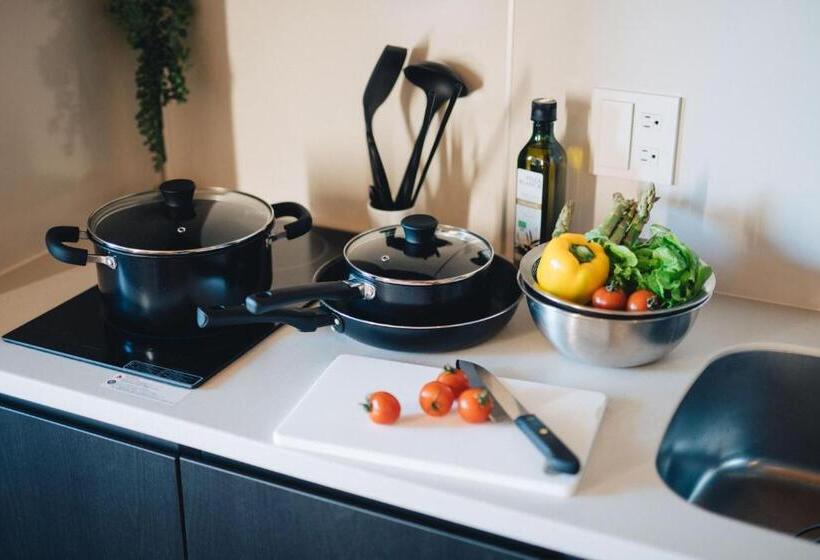 Mimaru Kyoto Station