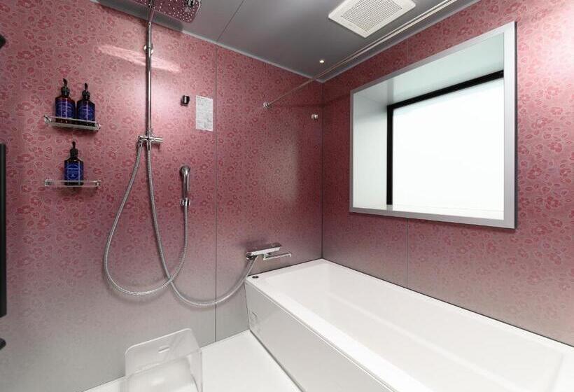 Mimaru Kyoto Station