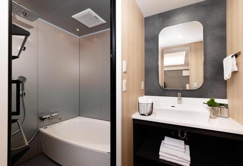 Mimaru Kyoto Station