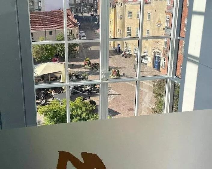 Mortens Kro Boutique