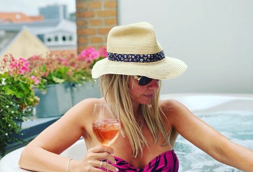 Mortens Kro Boutique