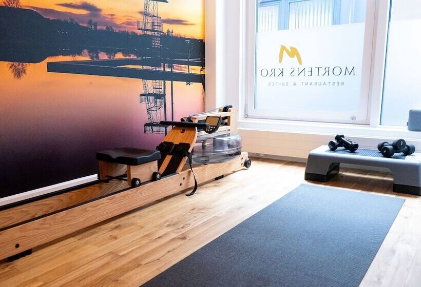 Mortens Kro Boutique