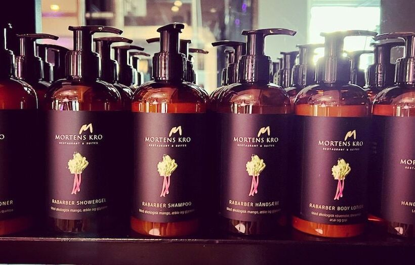 Mortens Kro Boutique