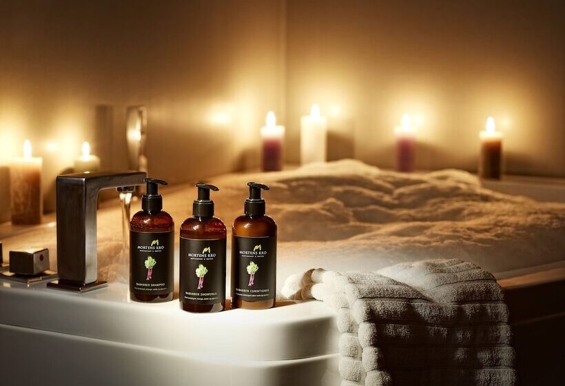 Mortens Kro Boutique