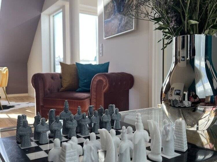 Mortens Kro Boutique