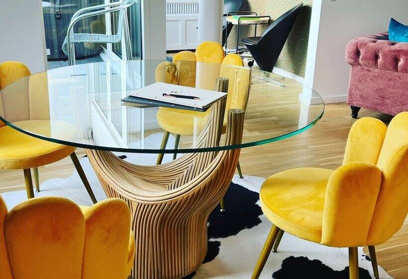 Mortens Kro Boutique