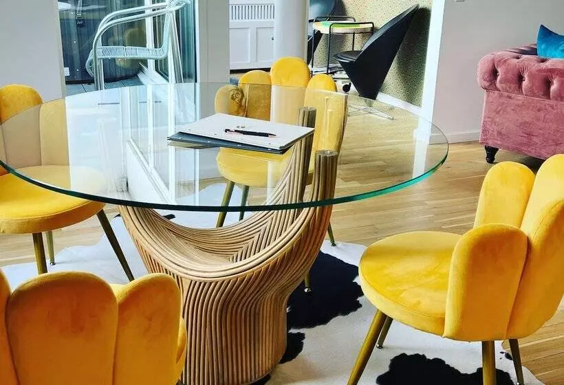Mortens Kro Boutique