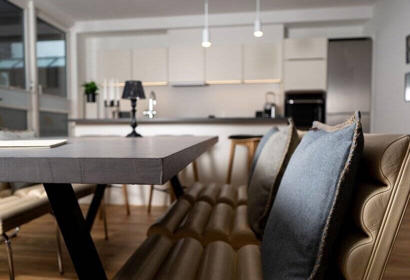 Mortens Kro Boutique