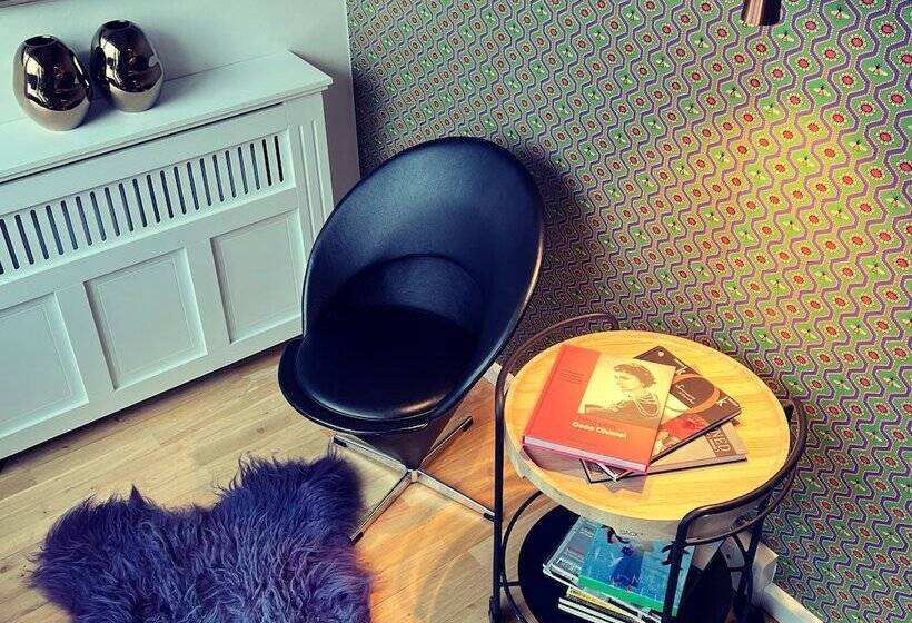 Mortens Kro Boutique