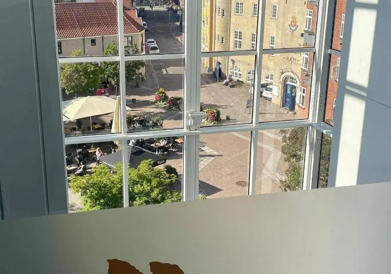 Mortens Kro Boutique