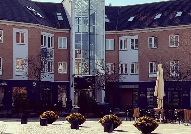 Mortens Kro Boutique