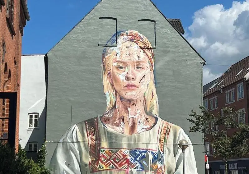 Mortens Kro Boutique