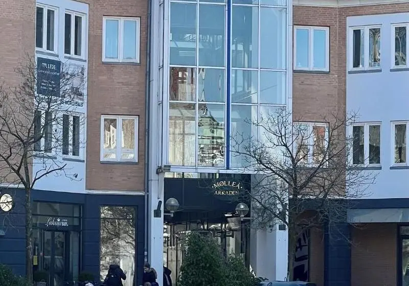 Mortens Kro Boutique