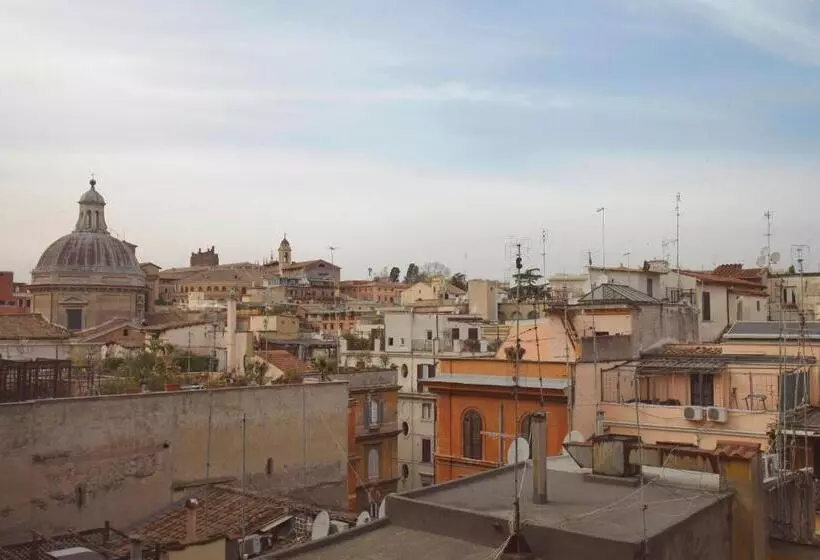 پانسیون Duca Di Cavour